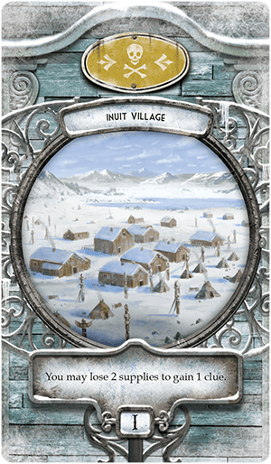 inuite-village