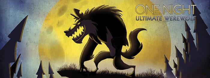 One night ultimate werewolf igra-nastolnaia