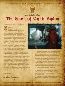 mice-and-mystics-nastolnaya-igra-The-Ghost-of-Castle-Andon