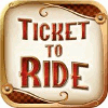 5-я часть знаменитой серии игр "Ticket to Ride / Билет на Поезд" появилась в продаже.