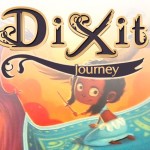 Карточная игра "Dixit / Диксит 3: Путешествие" дополнение, скачать и распечатать
