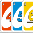 Уно/ UNO настольная карточная игра - скачать и распечатать