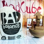 Bad balance - настольная игра для веселых друзей и шумных вечеринок