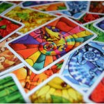 Coloretto/Колоретто - настольная карточная игра (скачать и распечатать)