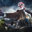 Payday 2: Legacy Collection.