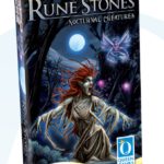 Rune Stones - новинка с Kickstarter