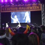 Старкон: Хэллоуин - фестиваль мировой гик-культуры
