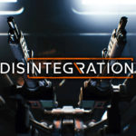 Disintegration - геймплейный ролик из середины игры